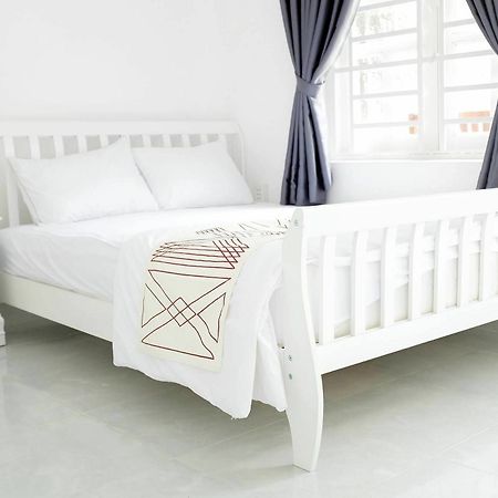 Urban House Saigon No.3 Apartment Bandar Ho Chi Minh Luaran gambar