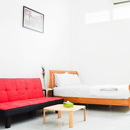 Urban House Saigon No.3 Apartment Bandar Ho Chi Minh Luaran gambar