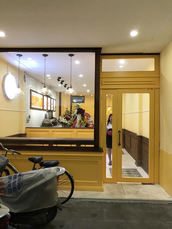 Urban House Saigon No.3 Apartment Bandar Ho Chi Minh Luaran gambar