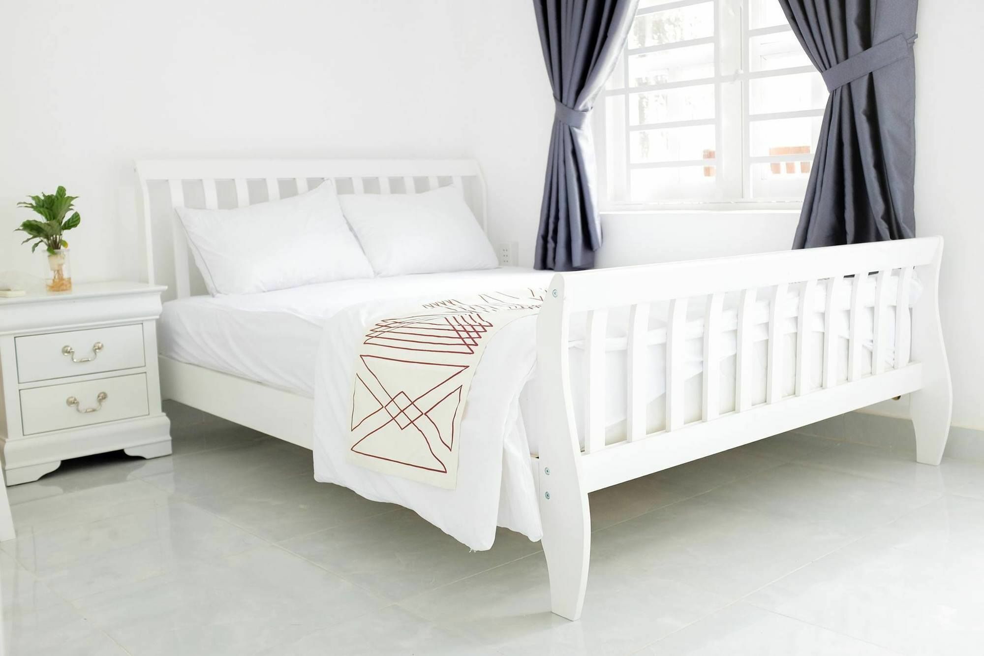 Urban House Saigon No.3 Apartment Bandar Ho Chi Minh Luaran gambar