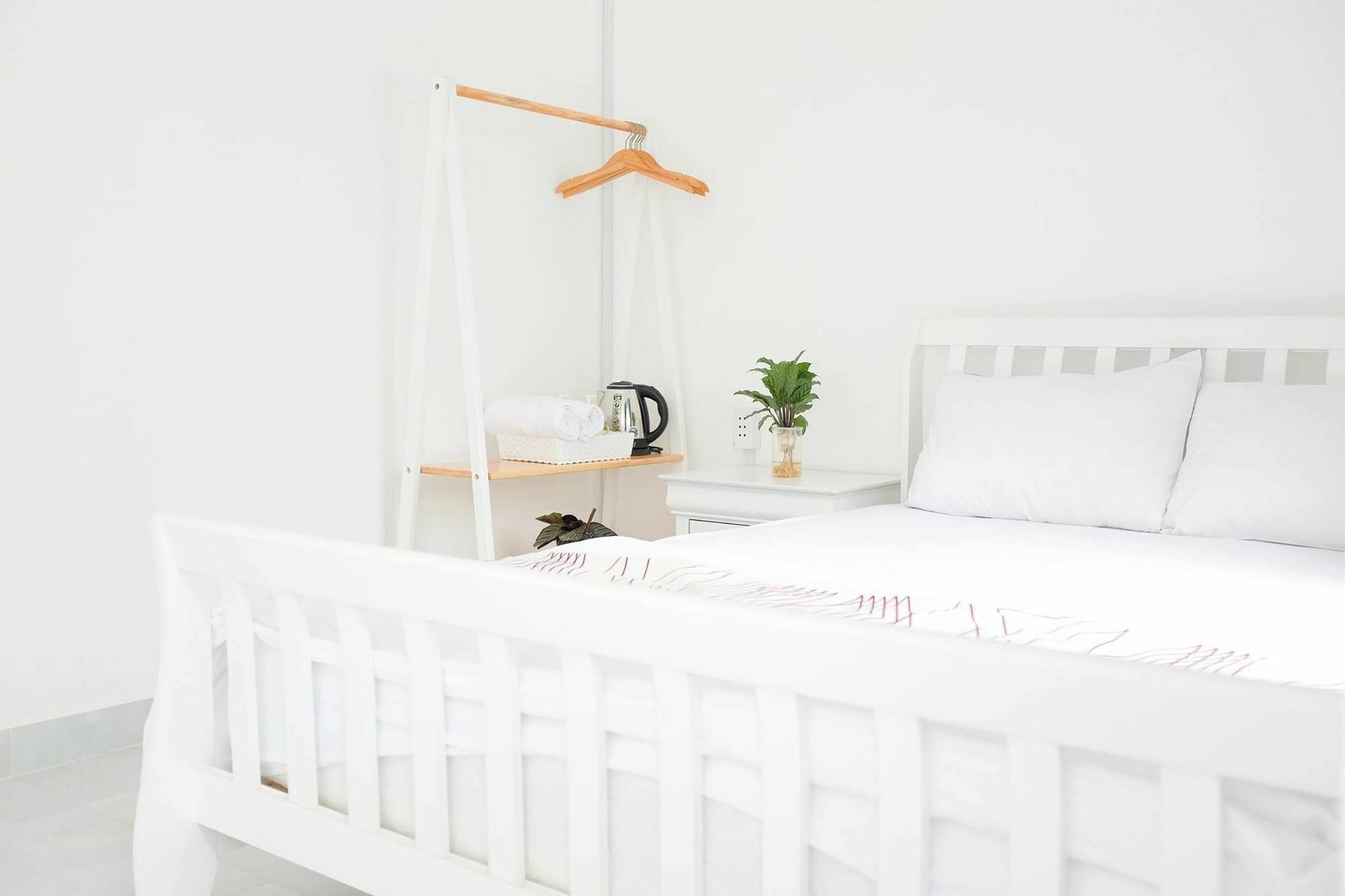 Urban House Saigon No.3 Apartment Bandar Ho Chi Minh Luaran gambar