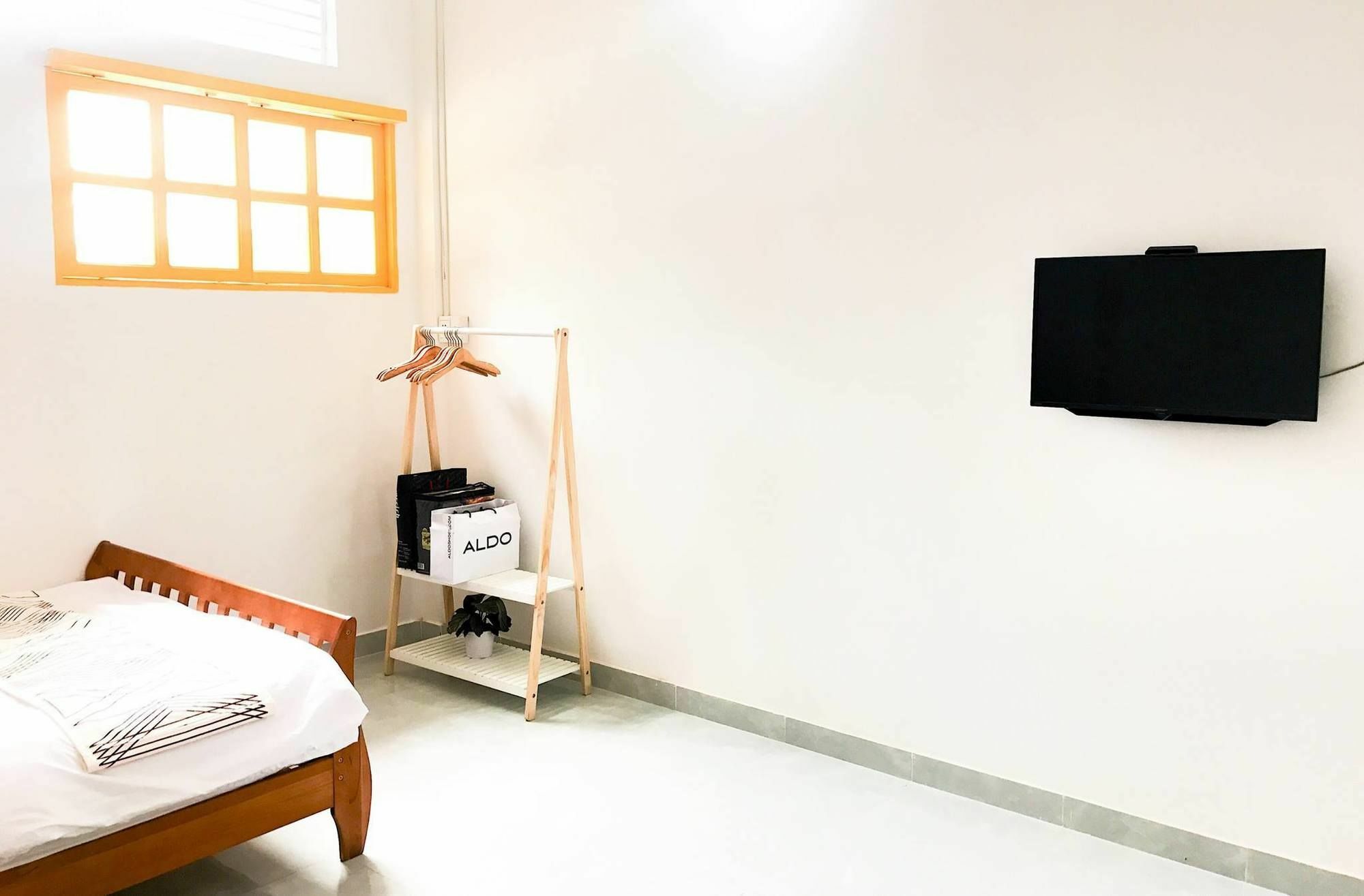Urban House Saigon No.3 Apartment Bandar Ho Chi Minh Luaran gambar