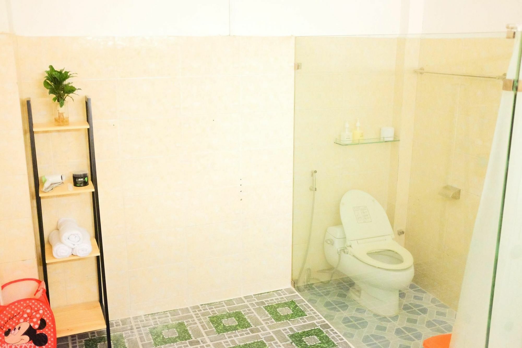 Urban House Saigon No.3 Apartment Bandar Ho Chi Minh Luaran gambar