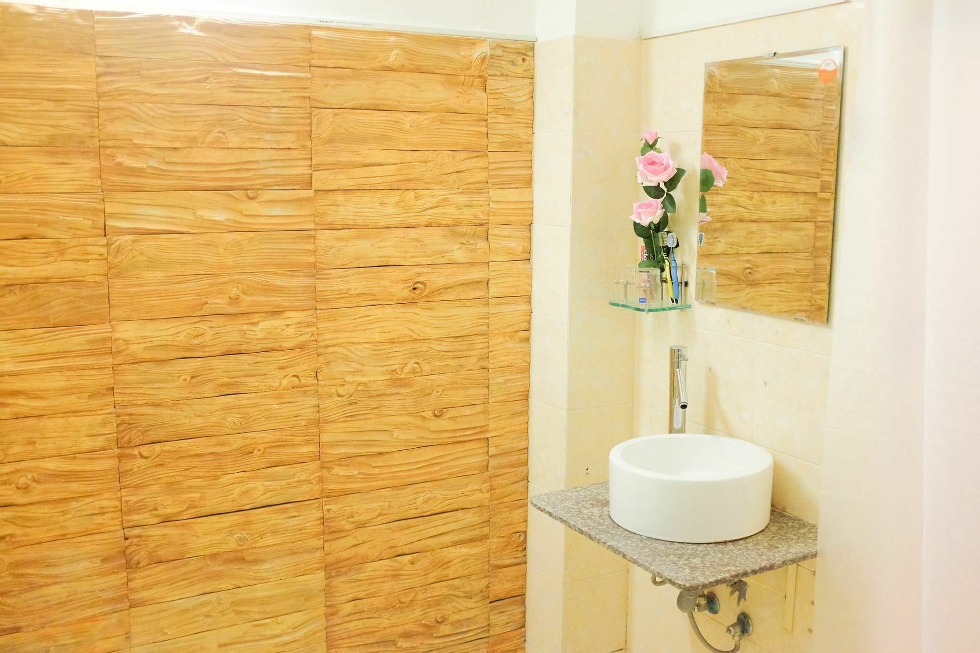 Urban House Saigon No.3 Apartment Bandar Ho Chi Minh Luaran gambar