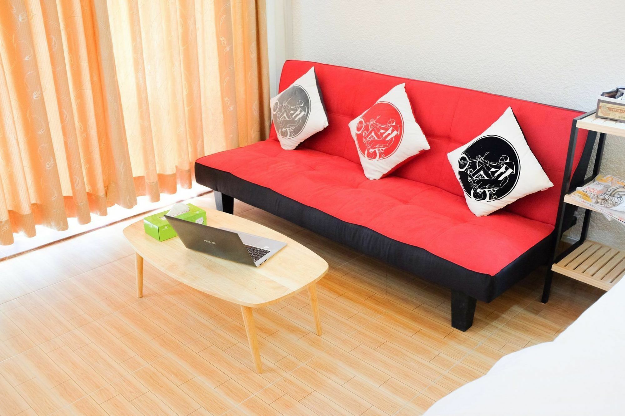 Urban House Saigon No.3 Apartment Bandar Ho Chi Minh Luaran gambar